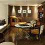 London Marriott Canary Wharf Hotel & Executive Apartments