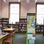 Mill Hill Library