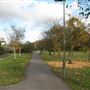 Mill Hill Park