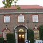 North Finchley Library