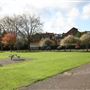 Old Court House Recreation Ground