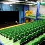 Paul Robeson Theatre