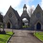 Romford Cemetery
