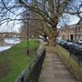 Strand on the Green