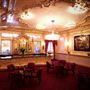 The London Palladium