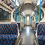WPHM: Victoria Line Tube Carriage