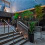 The May Fair Hotel