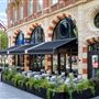 Radisson Blu Hotel, London Leicester Square