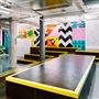 Huckletree Shoreditch