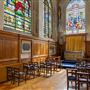 St Sepulchre without Newgate Church