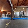 Fitness Workspace
