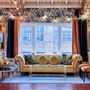 The New Victorian Loft