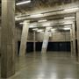 Tate Modern - Oil Tanks