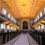 Old Royal Naval College - The Chapel