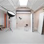 East London Warehouse Studio