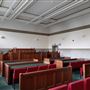 Former Lambeth County Court Building