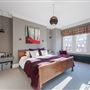 Ritherdon Road