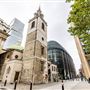 St Stephen Walbrook