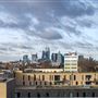E1 Penthouse