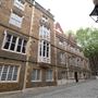 Middle Temple Lane