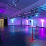 Rich Mix Cultural Centre
