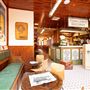 Cahoots Ticket Hall and Signal Station