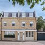 Cator House