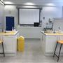 LSBU - Labs