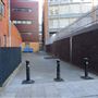 LSBU - Ontario Street