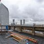 LSBU - Tower Block Roof