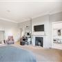 Large Detached Property Opposite Kew Gardens