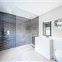 Large Detached Property Opposite Kew Gardens