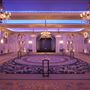 The Savoy Hotel