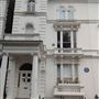 Kensington Gate