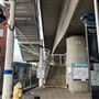 Deptford Bridge DLR Station