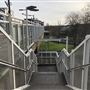 Deptford Bridge DLR Station