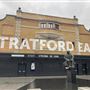 Theatre Royal Stratford East