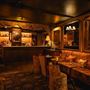 Mr Fogg's City Tavern