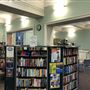 Manor House Library