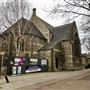 All Saints Church, New Cross