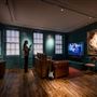Handel Hendrix House