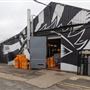 Walthamstow Industrial Estate