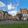The Charterhouse