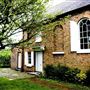 Brentford and Isleworth Quaker Meeting House