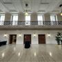 Senate House