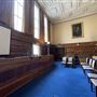 Senate House