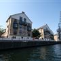 London's Royal Docks