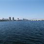 London's Royal Docks
