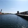 London's Royal Docks