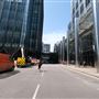 Canary Wharf